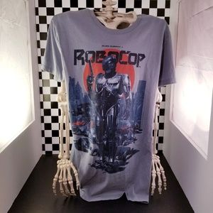 Robocop T